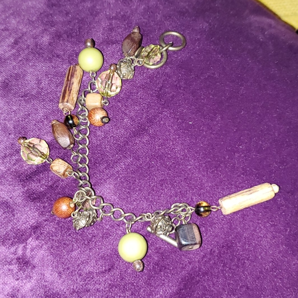 Bracelet
